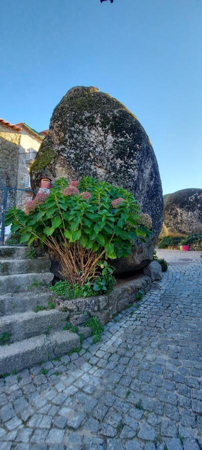 Villa Lugar Sao Salvador De Monsanto Extérieur photo